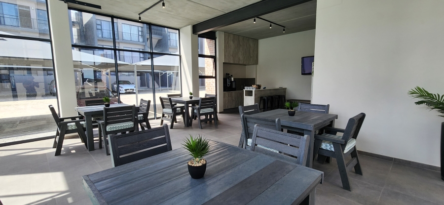 To Let 1 Bedroom Property for Rent in Haasendal Western Cape